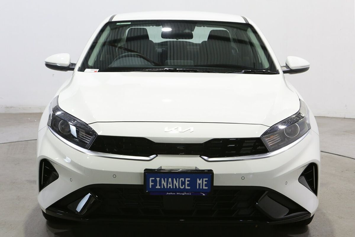 2024 Kia Cerato S BD