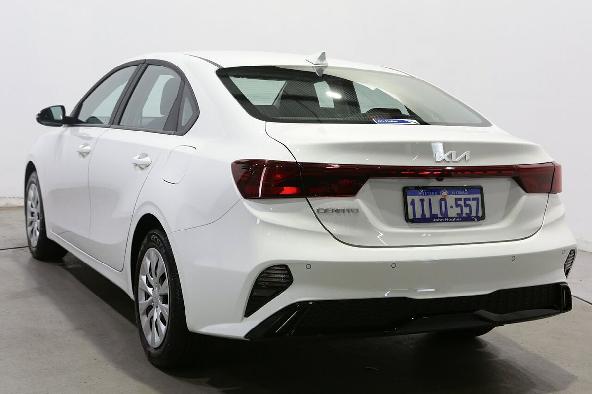 2024 Kia Cerato S BD