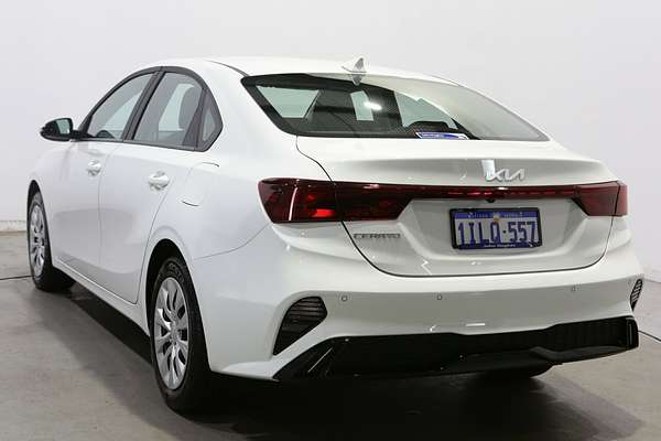 2024 Kia Cerato S BD