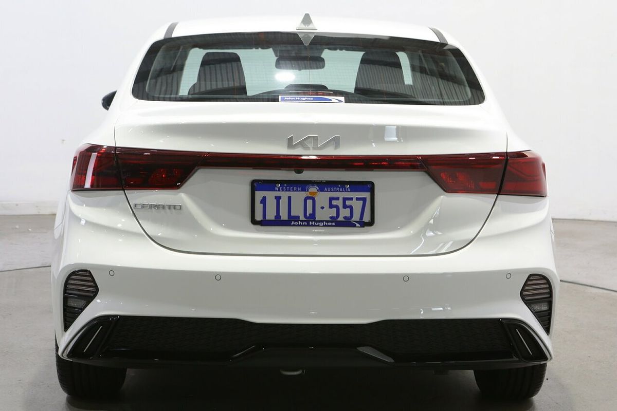 2024 Kia Cerato S BD