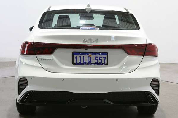 2024 Kia Cerato S BD