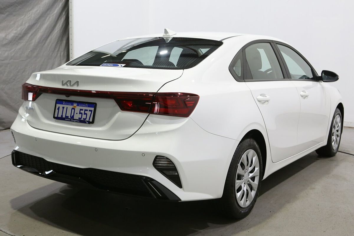 2024 Kia Cerato S BD
