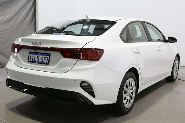 2024 Kia Cerato S BD