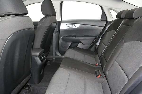 2024 Kia Cerato S BD