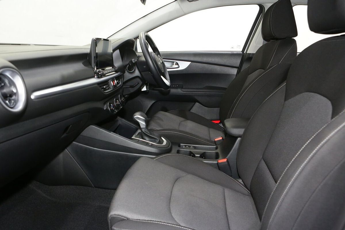 2024 Kia Cerato S BD