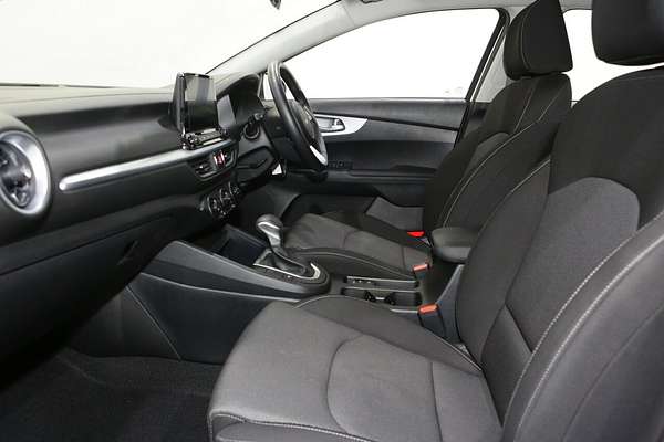 2024 Kia Cerato S BD