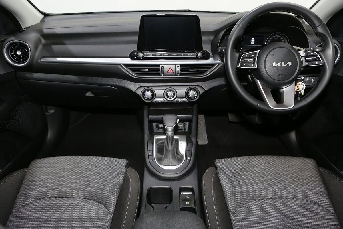 2024 Kia Cerato S BD