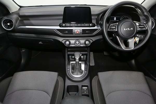 2024 Kia Cerato S BD
