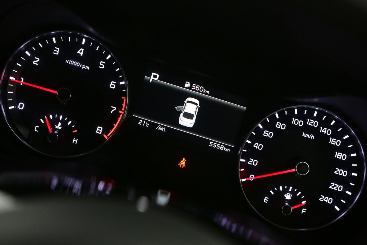 2024 Kia Cerato S BD
