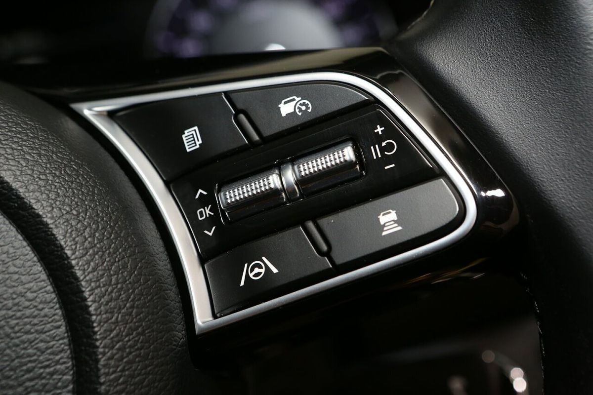 2024 Kia Cerato S BD