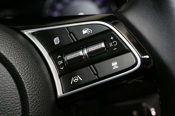 2024 Kia Cerato S BD