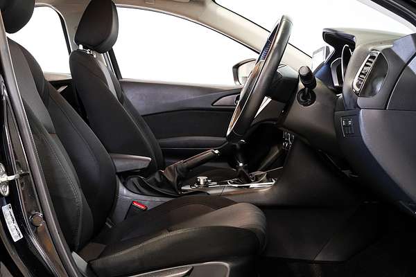 2015 Mazda 3 Maxx BM Series