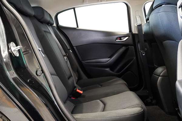 2015 Mazda 3 Maxx BM Series