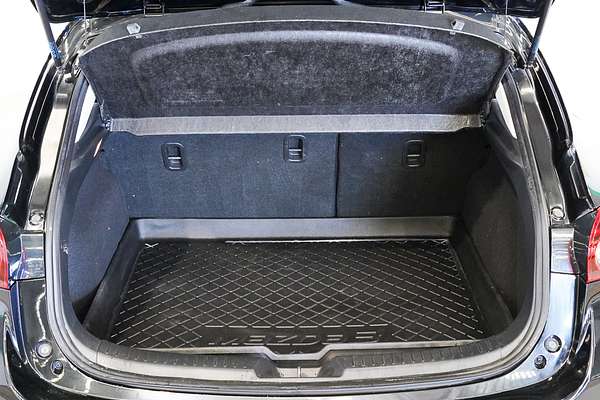2015 Mazda 3 Maxx BM Series