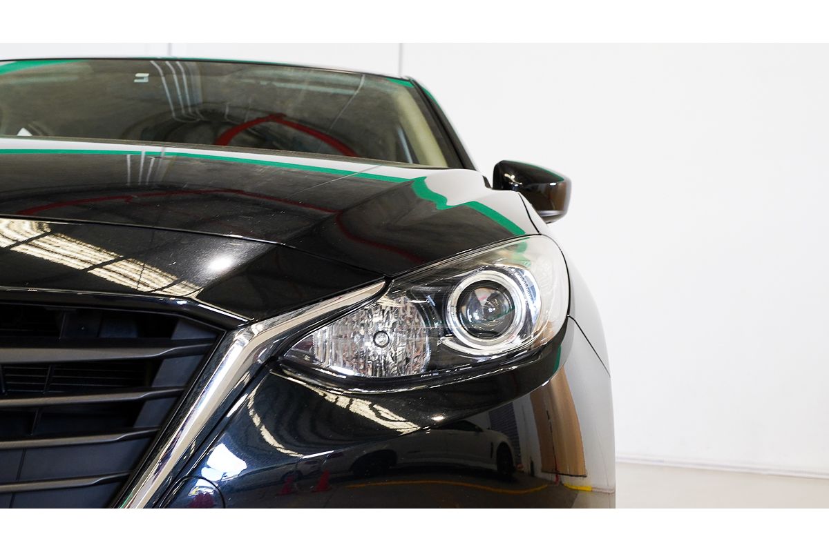 2015 Mazda 3 Maxx BM Series
