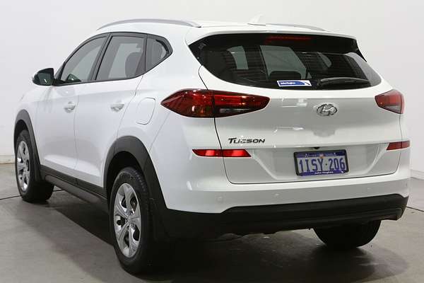 2018 Hyundai Tucson Go TL3