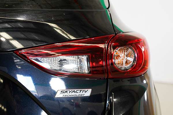 2015 Mazda 3 Maxx BM Series