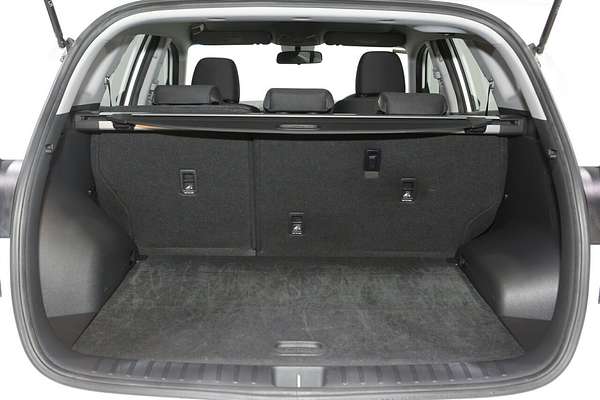 2018 Hyundai Tucson Go TL3