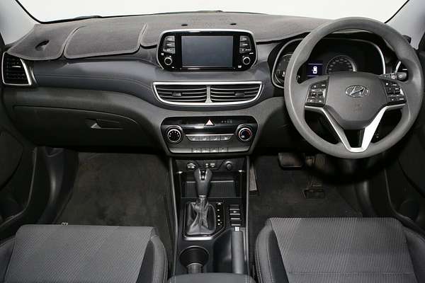 2018 Hyundai Tucson Go TL3