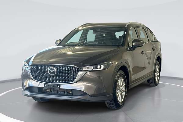 2023 Mazda CX-8 G25 Sport KG Series