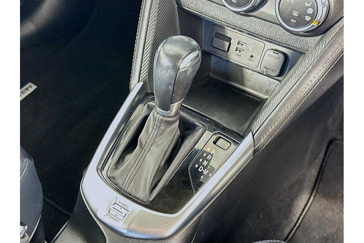 2021 Mazda 2 G15 Evolve DJ Series