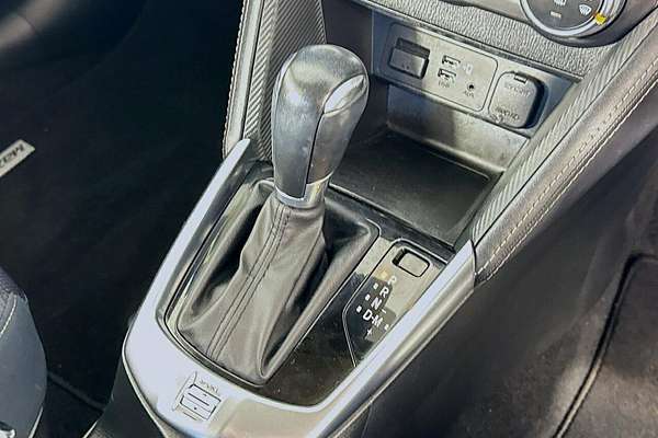 2021 Mazda 2 G15 Evolve DJ Series