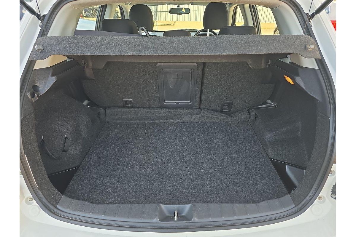 2012 Mitsubishi ASX XA