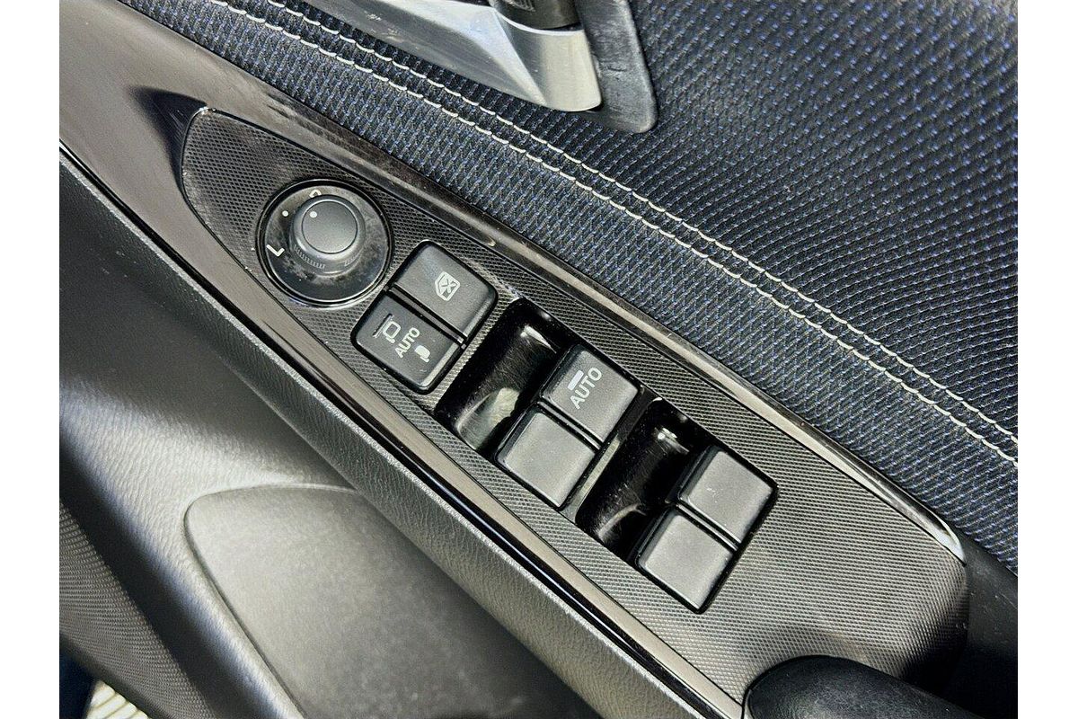 2021 Mazda 2 G15 Evolve DJ Series