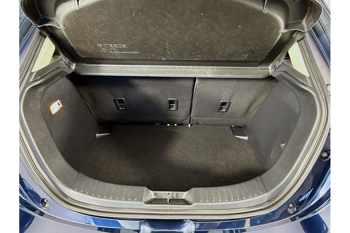 2021 Mazda 2 G15 Evolve DJ Series