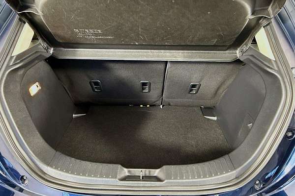 2021 Mazda 2 G15 Evolve DJ Series