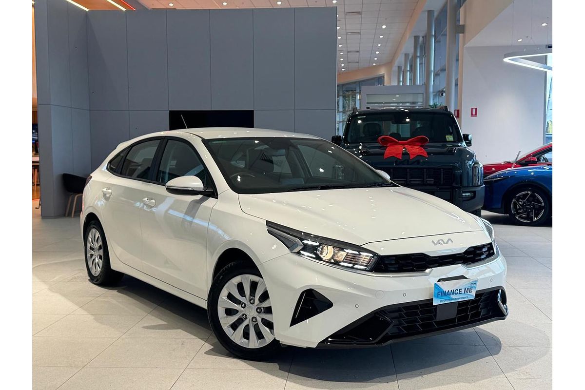 2024 Kia Cerato S BD