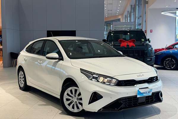 2024 Kia Cerato S BD