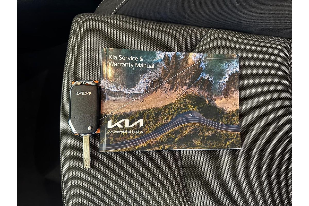 2024 Kia Cerato S BD