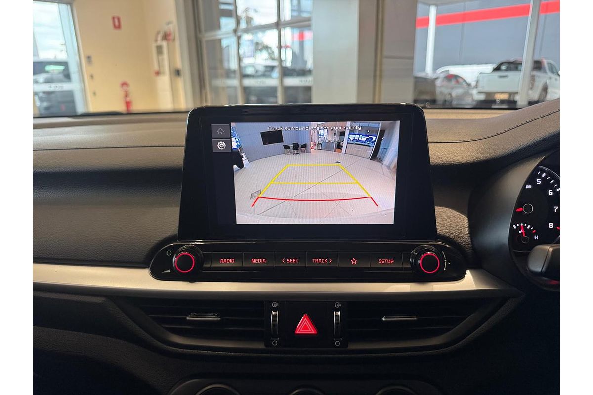 2024 Kia Cerato S BD