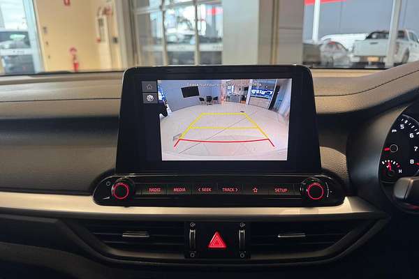 2024 Kia Cerato S BD