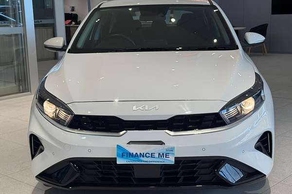 2024 Kia Cerato S BD