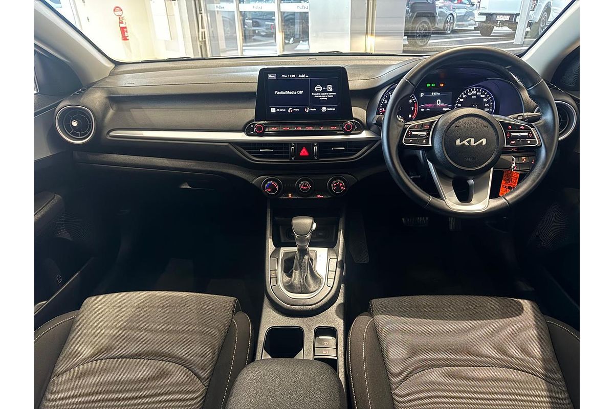 2024 Kia Cerato S BD