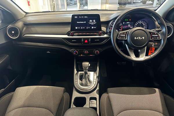 2024 Kia Cerato S BD