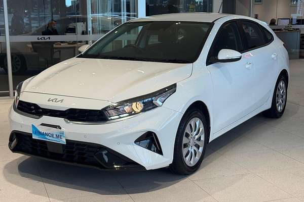 2024 Kia Cerato S BD