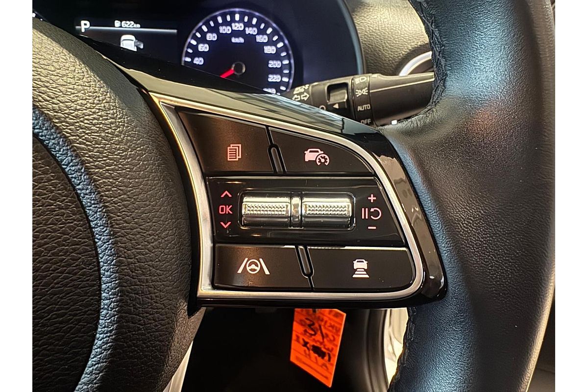 2024 Kia Cerato S BD