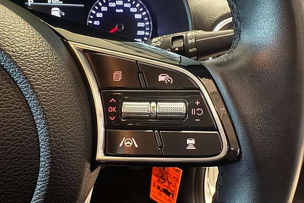 2024 Kia Cerato S BD