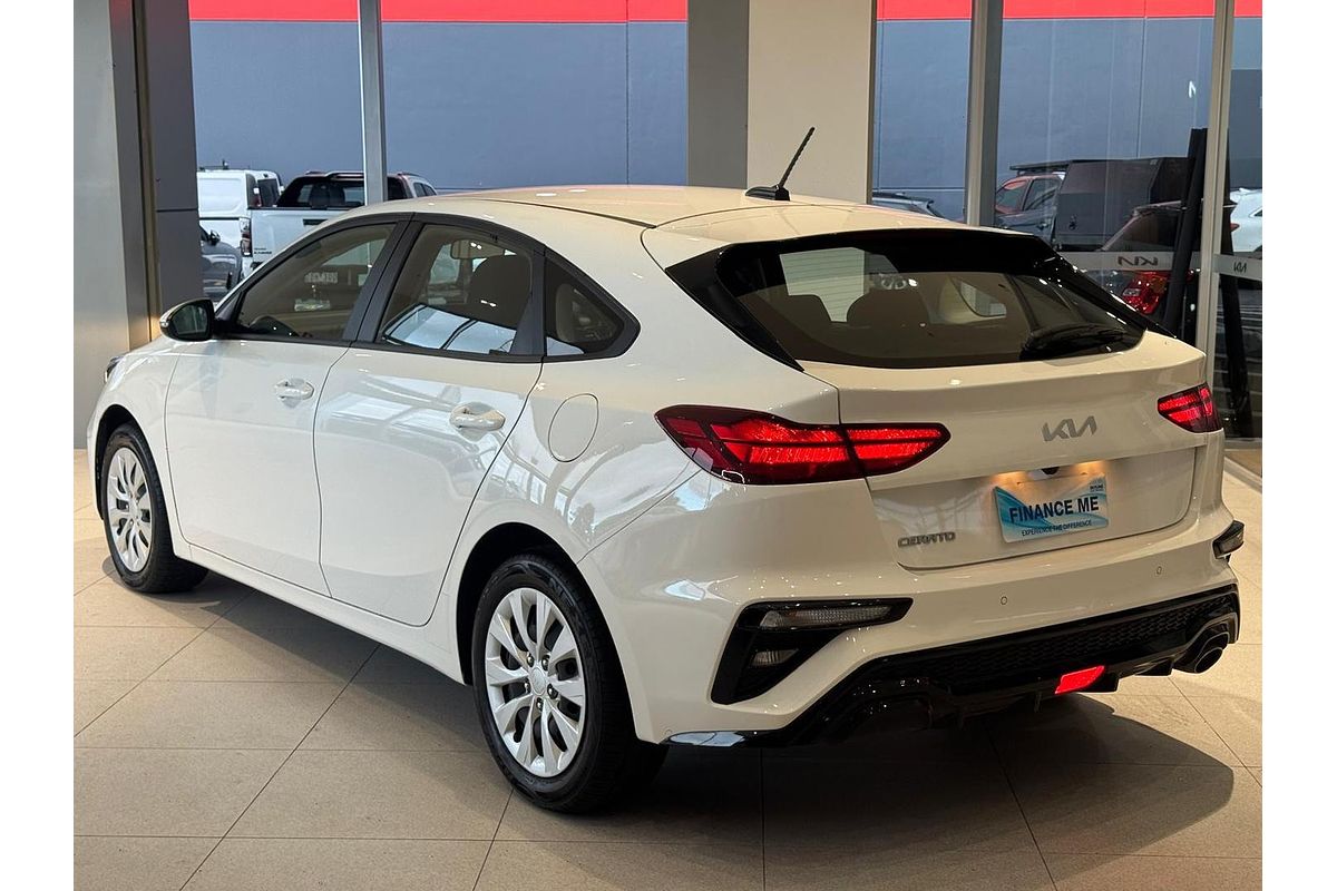 2024 Kia Cerato S BD