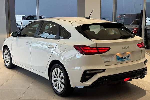 2024 Kia Cerato S BD