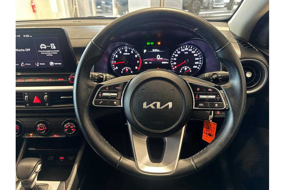 2024 Kia Cerato S BD