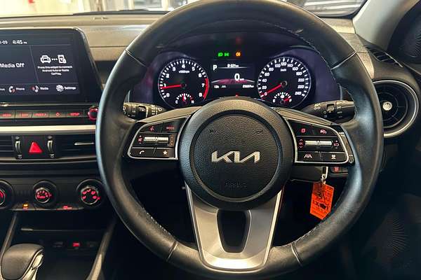 2024 Kia Cerato S BD