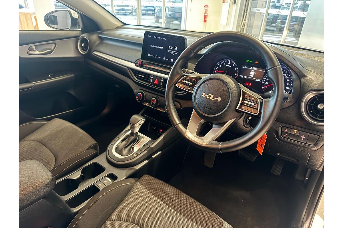 2024 Kia Cerato S BD