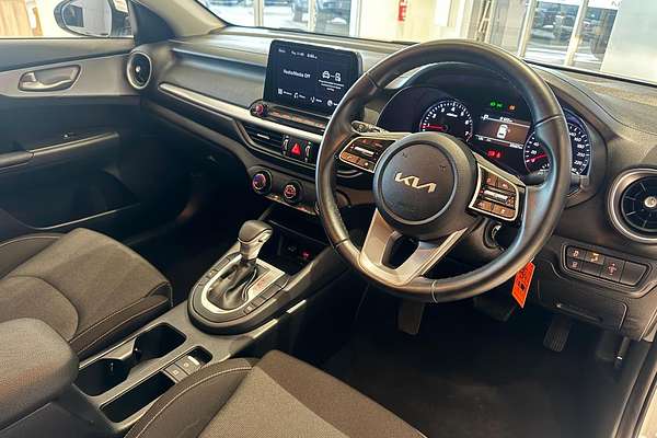 2024 Kia Cerato S BD
