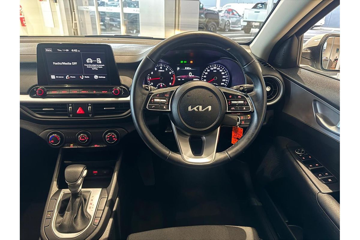 2024 Kia Cerato S BD