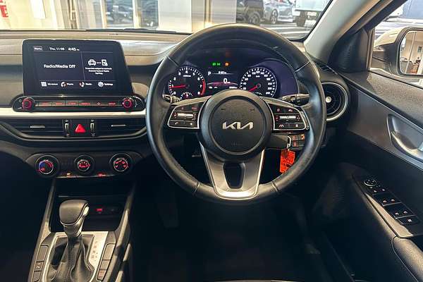 2024 Kia Cerato S BD