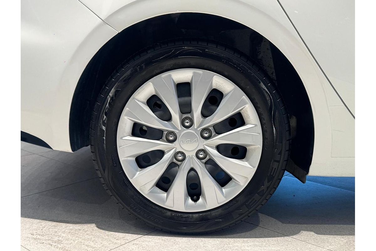 2024 Kia Cerato S BD